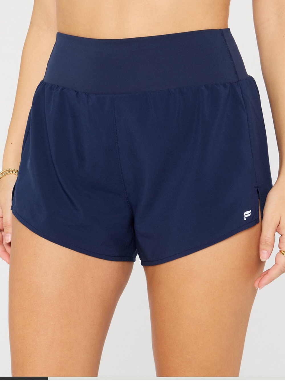 Fabletics Sunchaser Short 3” NWT